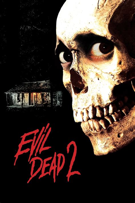 evil dead 2 showtimes|evil dead 2 justwatch.